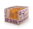 Almond Cacao Snack Bar 70g | Crafty Weka-Crafty Weka-Matakana Pharmacy