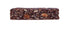 Almond Cacao Snack Bar 70g | Crafty Weka-Crafty Weka-Matakana Pharmacy
