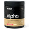 Switch Alpha 300g | Raspberry-Switch Nutrition-Matakana Pharmacy