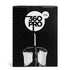 360PRO Plug-In Water Flosser Black-Matakana Pharmacy
