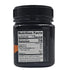 Manuka Honey MGO 550 UMF 15 500g-BEE&FLOW-Matakana Pharmacy