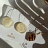 Amelia Earrings-Koloa Jewellery-Matakana Pharmacy