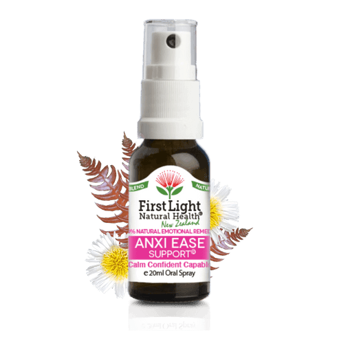 Anxi Ease Support Oral Spray 20ml