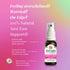 Anxi Ease Support Oral Spray 20ml