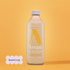 Arepa Calm & Clarity Lemon Yuzu Vanilla 12x300ml-Arepa-Matakana Pharmacy