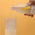 Arepa Calm & Clarity Lemon Yuzu Vanilla 12x300ml-Arepa-Matakana Pharmacy