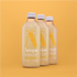 Arepa Calm & Clarity Lemon Yuzu Vanilla 12x300ml-Arepa-Matakana Pharmacy