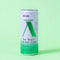 Arepa The Brain & Gut Soda Lemon Lime 250ml-Arepa-Matakana Pharmacy