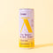 Arepa The Brain & Gut Soda Pineapple Ginger 250ml-Arepa-Matakana Pharmacy