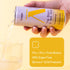 Arepa The Brain & Gut Soda Pineapple Ginger 250ml-Arepa-Matakana Pharmacy