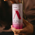 Arepa The Brain & Gut Soda Raspberry Lemonade 250ml-Arepa-Matakana Pharmacy