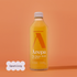 Arepa Uplift Spiced Orange 300ml-Arepa-Matakana Pharmacy