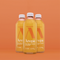 Arepa Uplift Spiced Orange 12x300ml-Arepa-Matakana Pharmacy