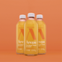 Arepa Uplift Spiced Orange 12x300ml-Arepa-Matakana Pharmacy
