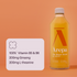 Arepa Uplift Spiced Orange 12x300ml-Arepa-Matakana Pharmacy