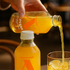 Arepa Uplift Spiced Orange 12x300ml-Arepa-Matakana Pharmacy