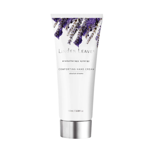 Absolute Dreams Hand Cream 100ml-Linden Leaves-Matakana Pharmacy