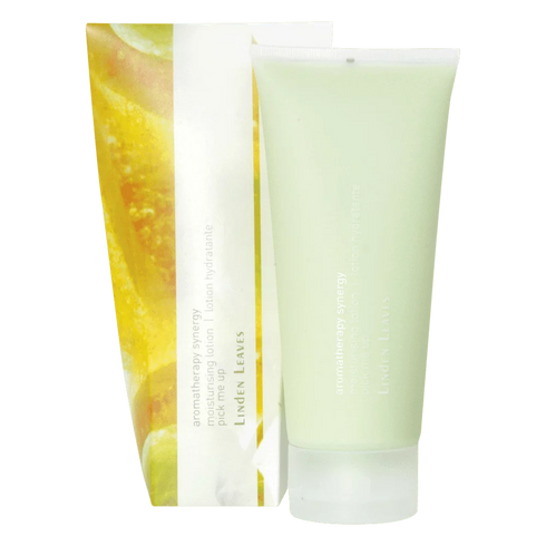 Pick Me Up Lotion 200ml-Linden Leaves-Matakana Pharmacy