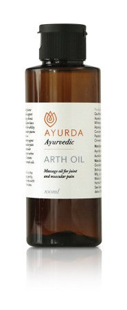 Image of Arth oil 100mL