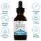 Image of Ashwagandha Drops - Stress & Mood Support 60ml