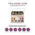 The Rare Gem Eye Shadow Palette-Blinc-Matakana Pharmacy