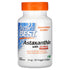 Image of white bottle and cap of Astaxanthin 6mg 90sgcaps