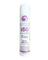 2 in 1 Mozzie Repellent & SPF50+ Organic Mineral Zinc Sunscreen 110g-AussieZinc-Matakana Pharmacy