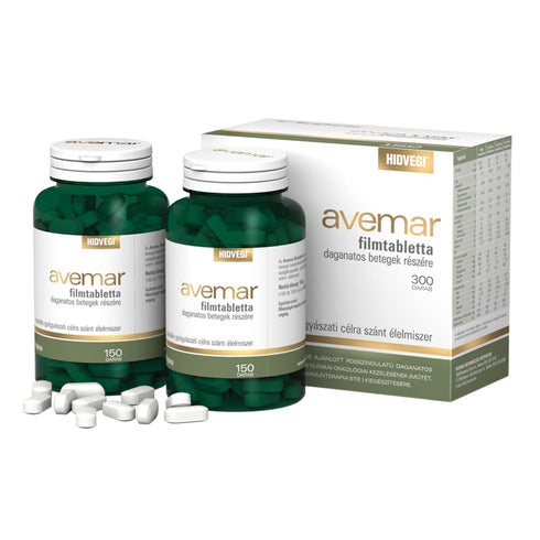 Avemar Tablets 300tabs-Matakana Pharmacy