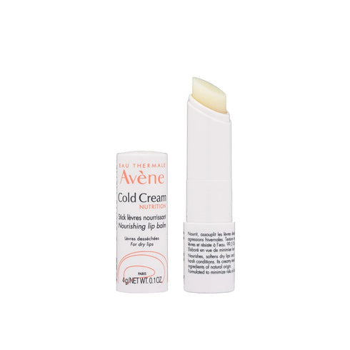 Avene Cold Cream Nourish. L/Balm 4g-Matakana Pharmacy