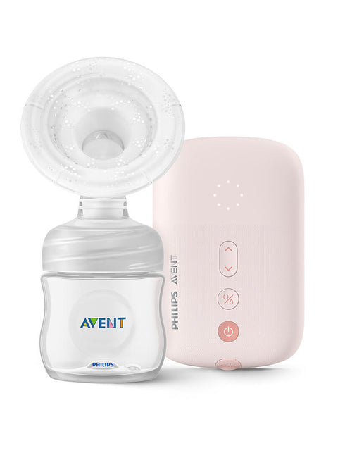 Philips Avent Single Electric Breast Pump | Matakana Pharmacy