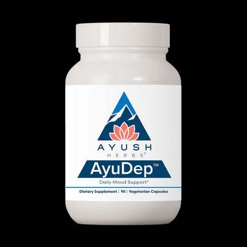AyuDep 90 Capsules-Matakana Pharmacy