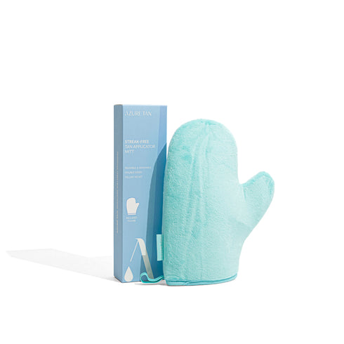 Azure Applicator Mitt-Matakana Pharmacy