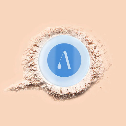 Azure Tan Drying Powder 120ml-Matakana Pharmacy