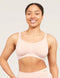 Image of BOODY Full Bust Wireless Bra Nude