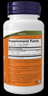 Image of Saccharomyces Boulardii, Gastrointestinal Support 60vcaps supplement facts
