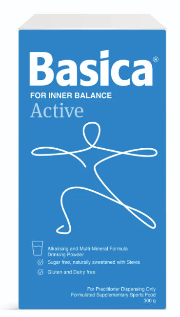 BASICA ActivE 300g Powder-Matakana Pharmacy