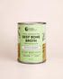 Beef Bone Broth Garden Herb 125g-Matakana Pharmacy