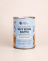 Beef Bone Broth Hearty Original 125g-Matakana Pharmacy