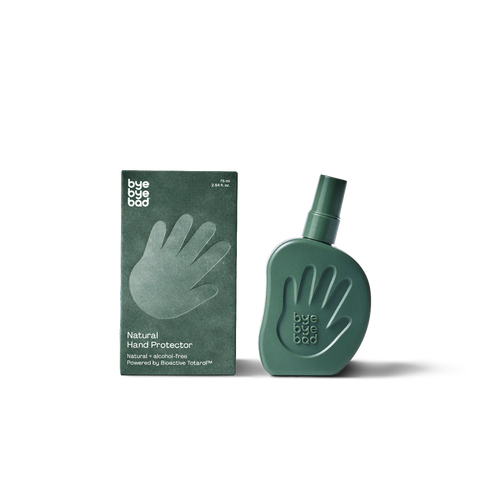 Hand Protector 550ml-byebyebad-Matakana Pharmacy