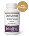Selenium Yeast 60 Tabs-BioClinic Naturals-Matakana Pharmacy