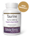 Taurine 90 Caps-BioClinic Naturals-Matakana Pharmacy