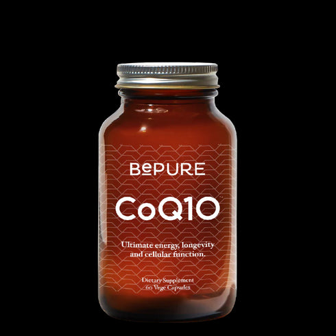 CoQ10 60caps-Matakana Pharmacy