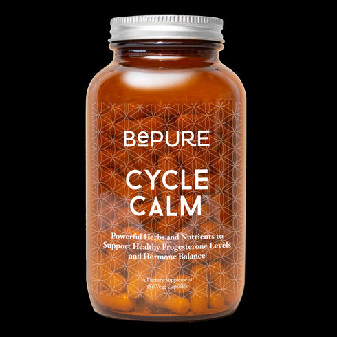 CycleCalm 180caps-Matakana Pharmacy