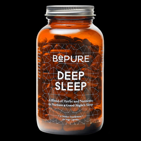 Deep Sleep 180caps-Matakana Pharmacy