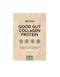 Good Gut Collagen Protein Chocolate Powder Refill 560g-Matakana Pharmacy