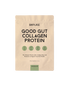 Good Gut Collagen Protein Chocolate Powder Refill 560g-Matakana Pharmacy