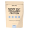 Good Gut Collagen Protein Vanilla Powder Refill 536g-Matakana Pharmacy