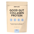 Good Gut Collagen Protein Vanilla Powder Refill 536g-BEPURE-Matakana Pharmacy