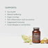 Two Probiotic 120caps-BEPURE-Matakana Pharmacy