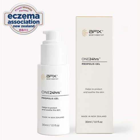 BFIX ONE24hr Propolis Gel 30ml-BFIX-Matakana Pharmacy